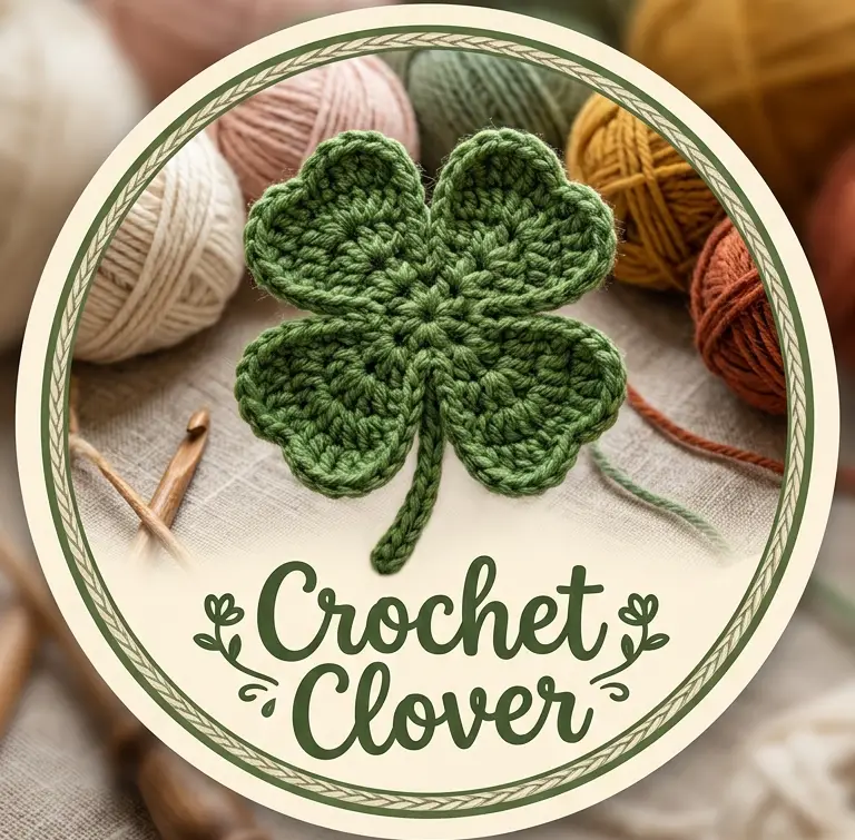 crochetclover