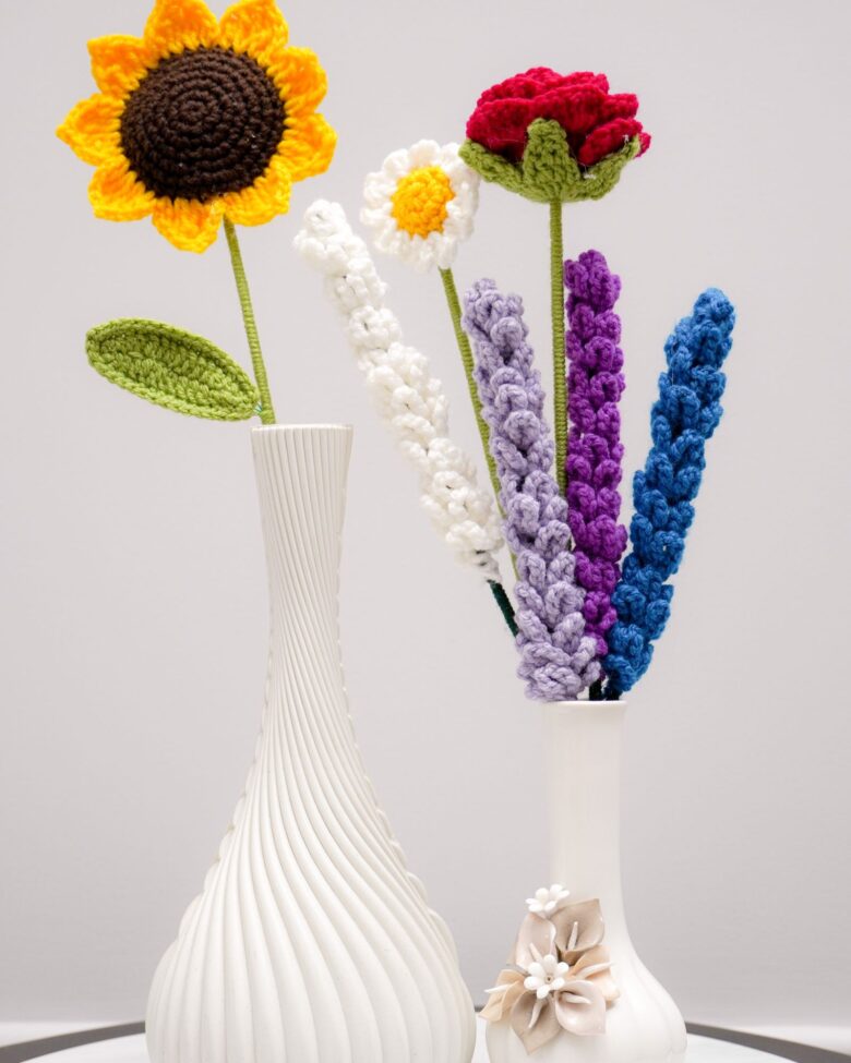 Free Crochet Patterns crochet project