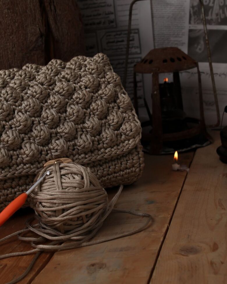 Crochet Accessories crochet project